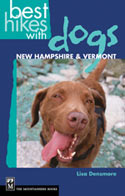 Best Hikes With Dogs: New Hampshire & Vermont Best Hikes With Dogs: New Hampshire & Vermont