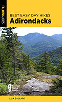 DAYHIKES ADIRONDACKS, 3RD EDITION