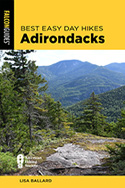 Hiking the Adirondacks
