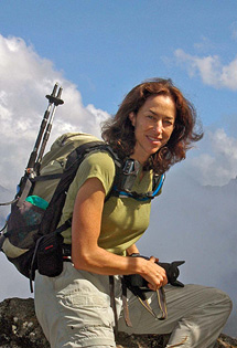 Lisa Ballard Lisa Ballard